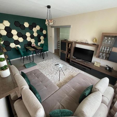 Bella Apartman Дебрецен Екстер'єр фото