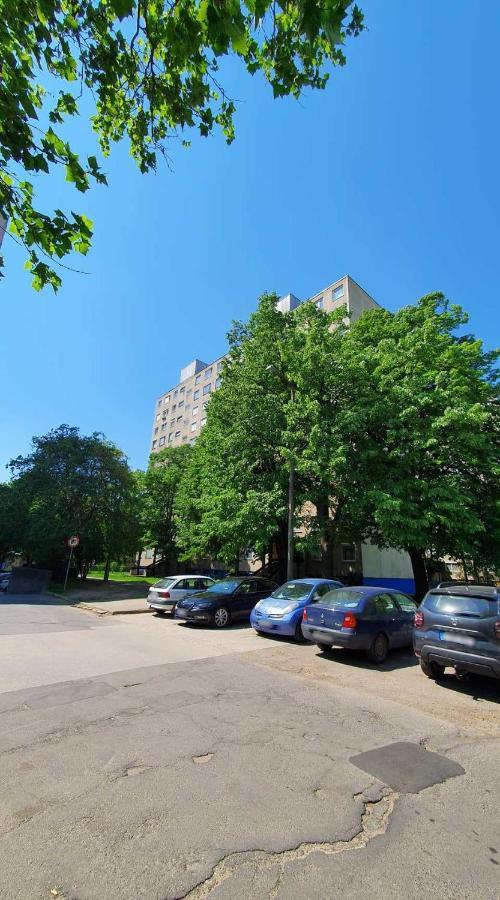 Bella Apartman Дебрецен Екстер'єр фото