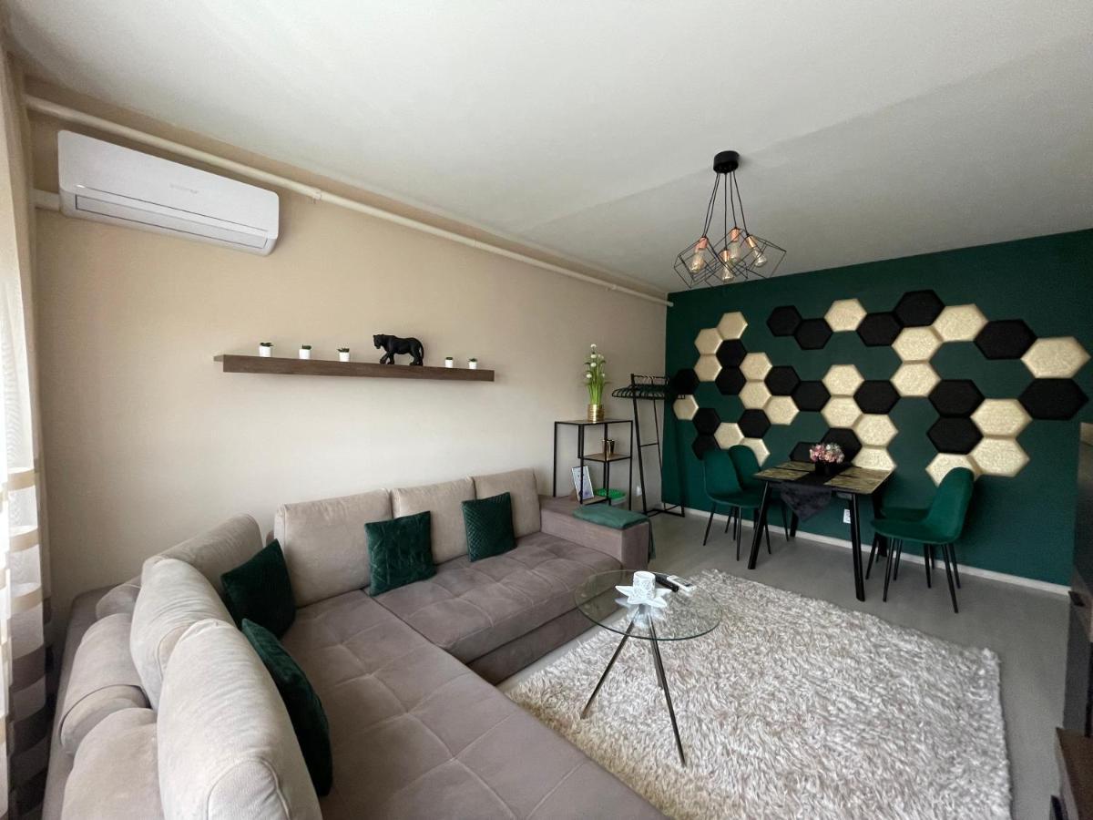 Bella Apartman Дебрецен Екстер'єр фото