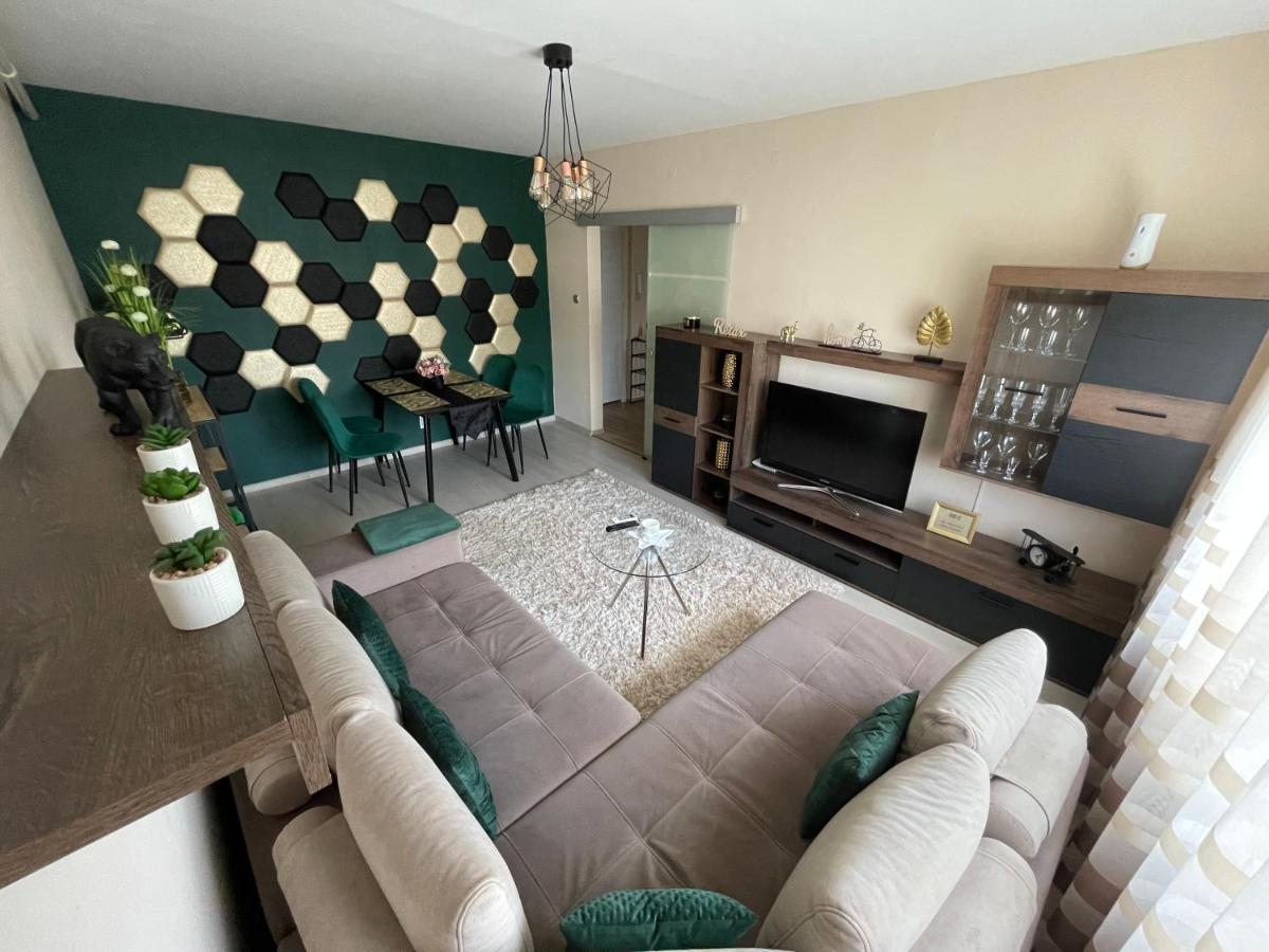 Bella Apartman Дебрецен Екстер'єр фото