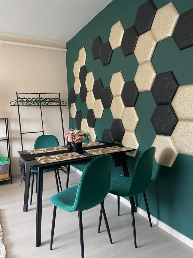 Bella Apartman Дебрецен Екстер'єр фото