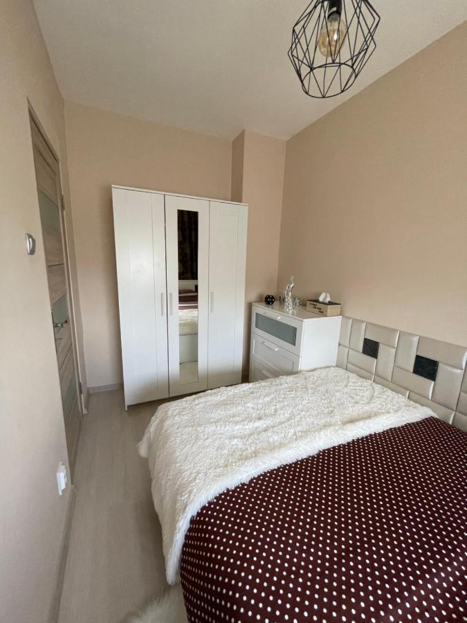 Bella Apartman Дебрецен Екстер'єр фото