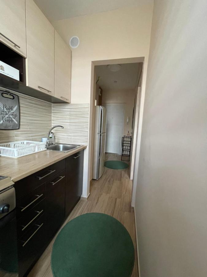 Bella Apartman Дебрецен Екстер'єр фото