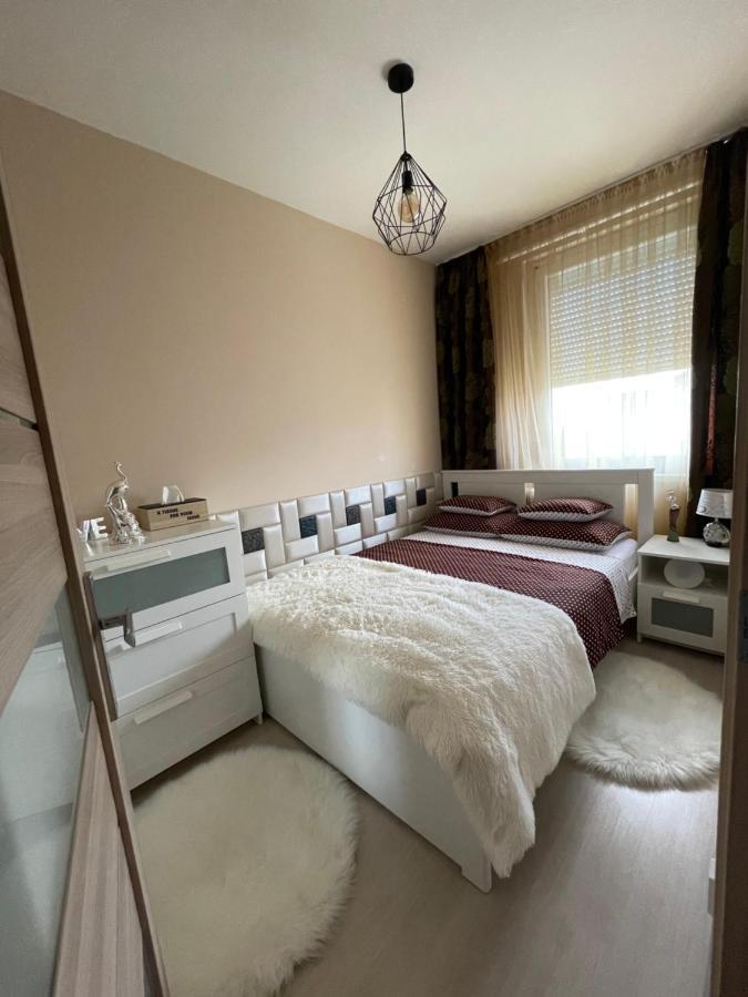 Bella Apartman Дебрецен Екстер'єр фото