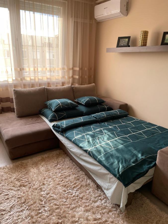 Bella Apartman Дебрецен Екстер'єр фото