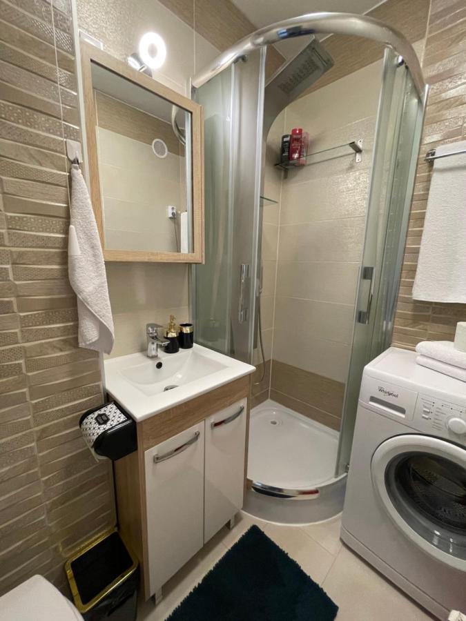 Bella Apartman Дебрецен Екстер'єр фото