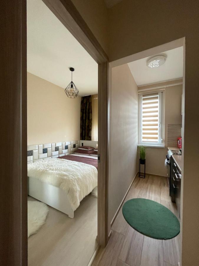 Bella Apartman Дебрецен Екстер'єр фото