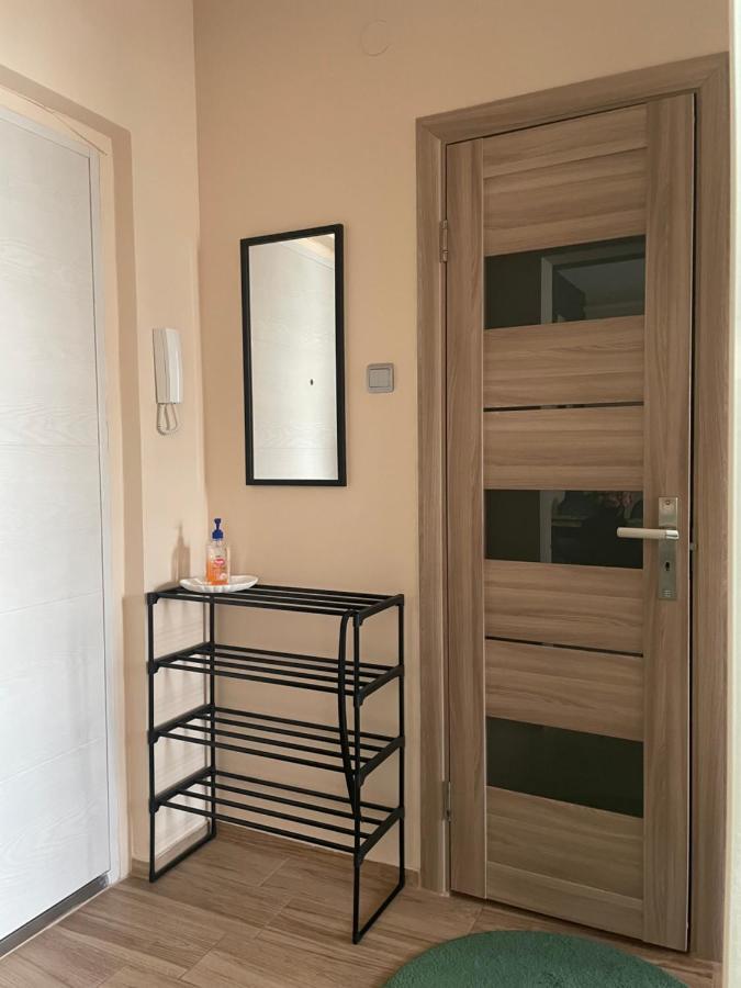 Bella Apartman Дебрецен Екстер'єр фото
